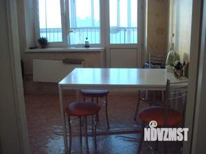 2-к квартира, на длительный срок, 60м2, 6/17 этаж