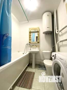 1-к квартира, на длительный срок, 38м2, 3/10 этаж