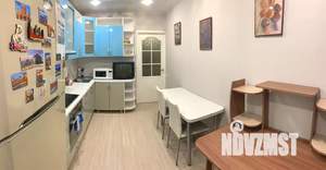 1-к квартира, посуточно, 43м2, 3/10 этаж