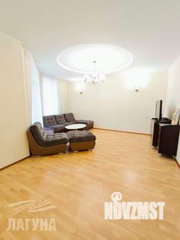 4-к квартира, на длительный срок, 146м2, 4/5 этаж