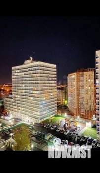 2-к квартира, посуточно, 46м2, 1/1 этаж