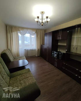 2-к квартира, на длительный срок, 50м2, 3/9 этаж