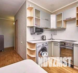 2-к квартира, посуточно, 55м2, 1/1 этаж