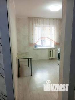1-к квартира, на длительный срок, 38м2, 6/9 этаж