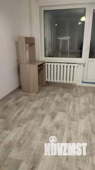 2-к квартира, на длительный срок, 43м2, 2/5 этаж