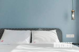 1-к квартира, посуточно, 35м2, 6/10 этаж