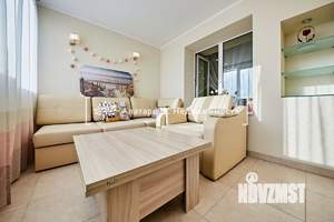 2-к квартира, на длительный срок, 75м2, 6/10 этаж