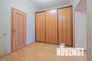 2-к квартира, посуточно, 72м2, 3/11 этаж