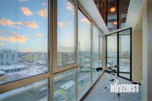 1-к квартира, на длительный срок, 49м2, 6/10 этаж