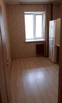 1-к квартира, на длительный срок, 35м2, 1/9 этаж