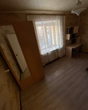 2-к квартира, на длительный срок, 44м2, 4/5 этаж