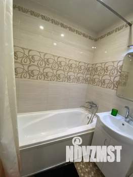 Студия квартира, посуточно, 27м2, 8/9 этаж