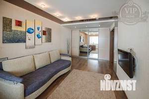 2-к квартира, посуточно, 60м2, 1/1 этаж