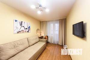 2-к квартира, посуточно, 45м2, 1/1 этаж