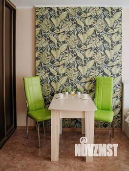 1-к квартира, посуточно, 23м2, 1/1 этаж