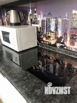 1-к квартира, посуточно, 39м2, 1/1 этаж