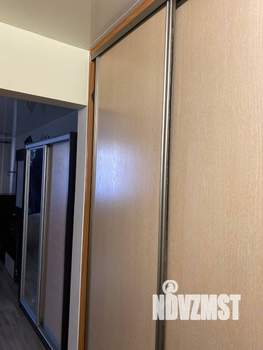 Студия квартира, на длительный срок, 32м2, 9/16 этаж