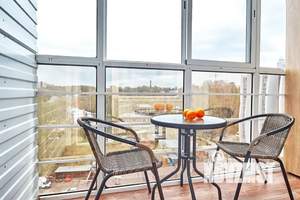 1-к квартира, посуточно, 30м2, 8/16 этаж