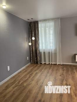 1-к квартира, на длительный срок, 25м2, 1/5 этаж