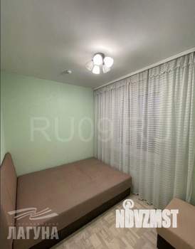 2-к квартира, на длительный срок, 40м2, 13/17 этаж