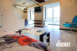 1-к квартира, на длительный срок, 49м2, 6/10 этаж