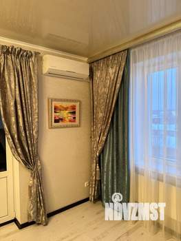 2-к квартира, на длительный срок, 58м2, 10/17 этаж