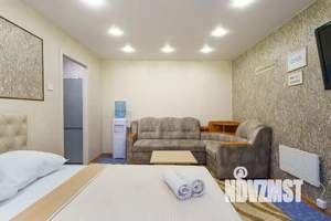 1-к квартира, посуточно, 32м2, 5/5 этаж