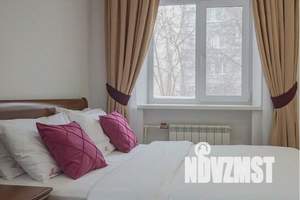 2-к квартира, посуточно, 45м2, 3/5 этаж