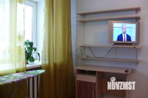 2-к квартира, посуточно, 44м2, 3/5 этаж