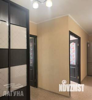 3-к квартира, на длительный срок, 77м2, 15/17 этаж