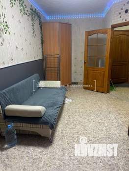 1-к квартира, на длительный срок, 33м2, 6/14 этаж