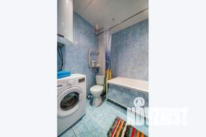 1-к квартира, посуточно, 45м2, 4/10 этаж