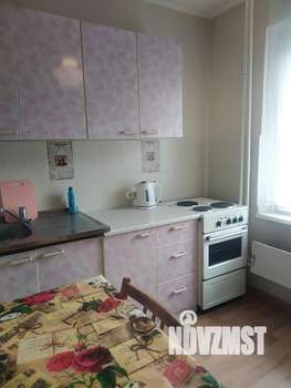 1-к квартира, на длительный срок, 37м2, 6/10 этаж