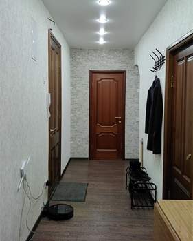 3-к квартира, на длительный срок, 63м2, 3/3 этаж