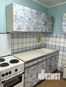 1-к квартира, на длительный срок, 34м2, 8/11 этаж