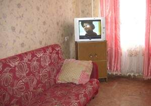 1-к квартира, на длительный срок, 36м2, 6/9 этаж