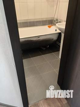 1-к квартира, на длительный срок, 41м2, 2/14 этаж