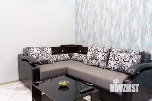 1-к квартира, посуточно, 36м2, 4/9 этаж
