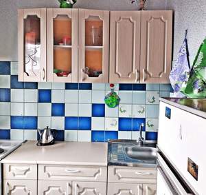 1-к квартира, на длительный срок, 36м2, 10/10 этаж