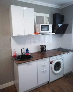 2-к квартира, на длительный срок, 48м2, 4/5 этаж