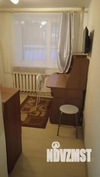 Студия квартира, на длительный срок, 22м2, 1/5 этаж