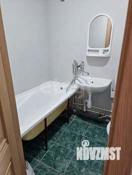 1-к квартира, на длительный срок, 22м2, 7/10 этаж