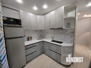 1-к квартира, посуточно, 29м2, 1/5 этаж