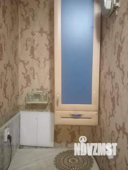 Студия квартира, на длительный срок, 18м2, 5/5 этаж