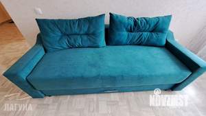 2-к квартира, на длительный срок, 58м2, 17/17 этаж