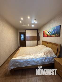 3-к квартира, посуточно, 70м2, 5/9 этаж