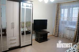 2-к квартира, на длительный срок, 47м2, 1/10 этаж