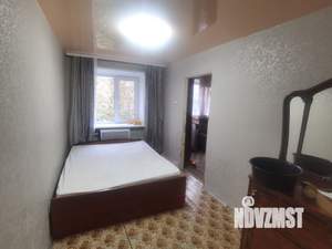 2-к квартира, на длительный срок, 45м2, 3/5 этаж