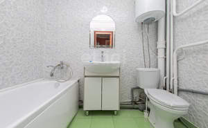 1-к квартира, на длительный срок, 38м2, 10/11 этаж