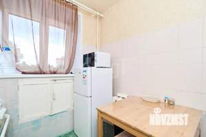 1-к квартира, на длительный срок, 29м2, 4/5 этаж